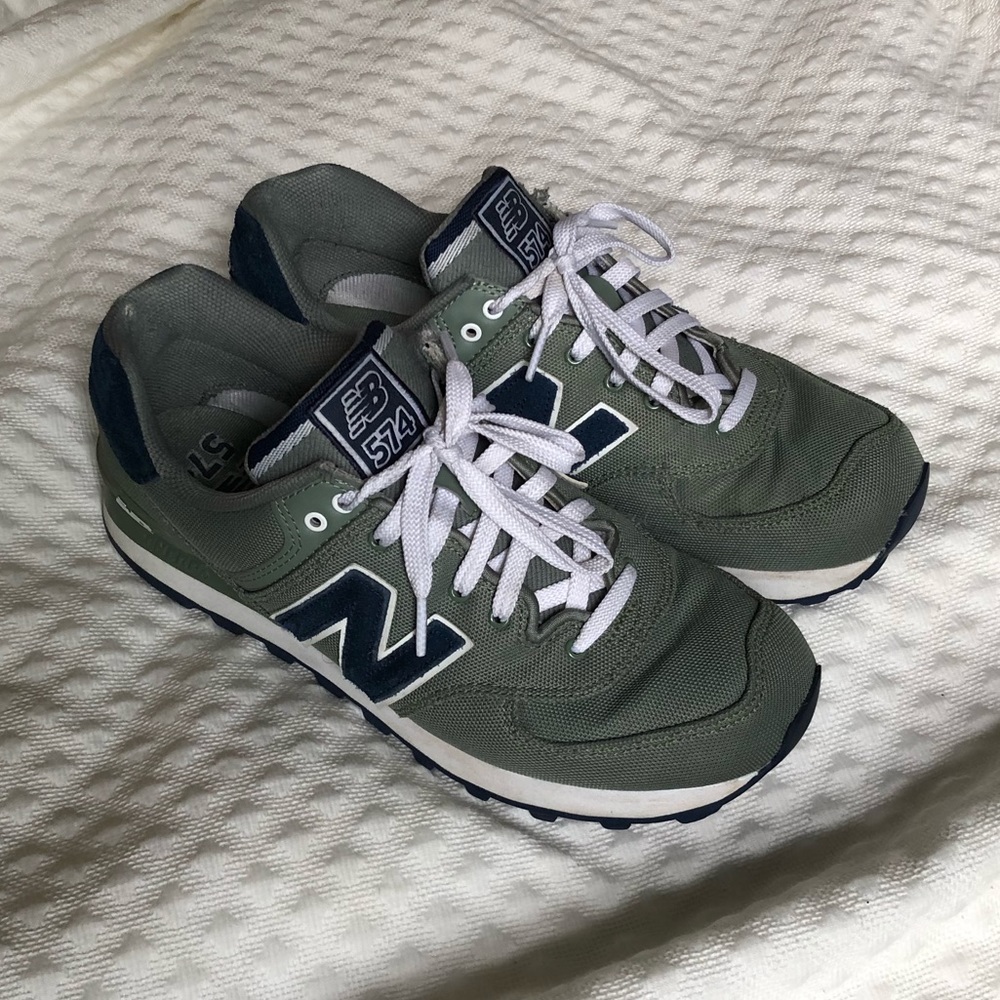 New Balance 574 Sneakers
